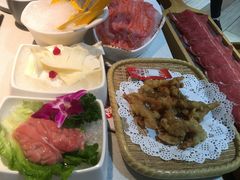 -香天下·四川火锅(安镇大润发店)