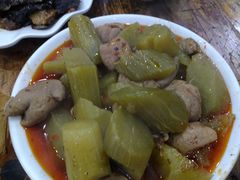 -雨田饭店(华兴东街店)