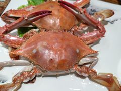 -天盛海鲜烧烤城·特色烤海鲜(开发区店)