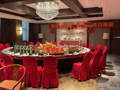 -东方御宴海鲜酒楼(棕泉酒店)