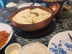 -奉天小馆·非遗东北菜(沈阳万象城店)