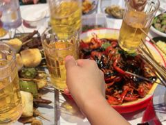 -路边边.炒菜烧烤.音乐餐厅(良乡长虹店)