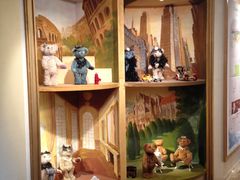 -济州岛泰迪熊博物馆