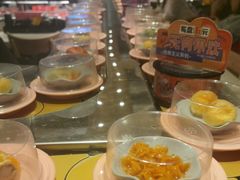 -争鲜回转寿司(东方银座店)