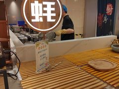 -享遇.锅姥姥牛排海鲜自助(小寨店)