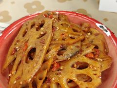 -老三样·旧食新味(船山路店)