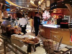 -杭州国际会议中心洲际酒店-原素全日餐厅(解放东路店)