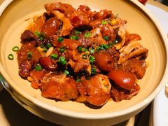 -客味谣(天安云谷店)