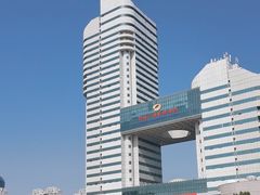 -湖南广电中心大楼