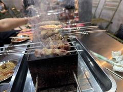 -幸福小串·地摊小炉子(三阳路店)