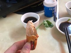 -蚝乡农庄(铁涌赤岸店)