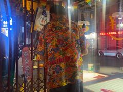 -碌碌发·东南亚风味烧烤档(体育西店)