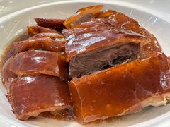 古法烧鹅-朱仔记食府(江南大道店)