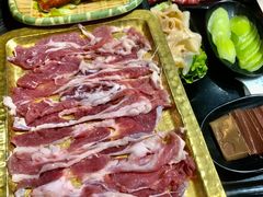 -钱家·乔老爷铜锅涮肉(曹路宝龙店)