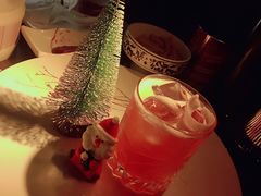 -鸡尾酒实验室酒吧(隆礼路店)