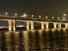 -澳门环岛游湾仔码头