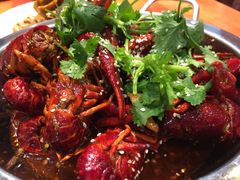 -华仔龙虾(永乐路总店)