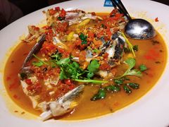 -坛宗剁椒鱼头(河西王府井店)