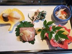 前菜-モリタ屋(JR京都伊势丹店)