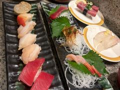 -合点寿司(美罗城店)