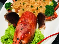 -开海·红岛海鲜虾水饺(石老人店)