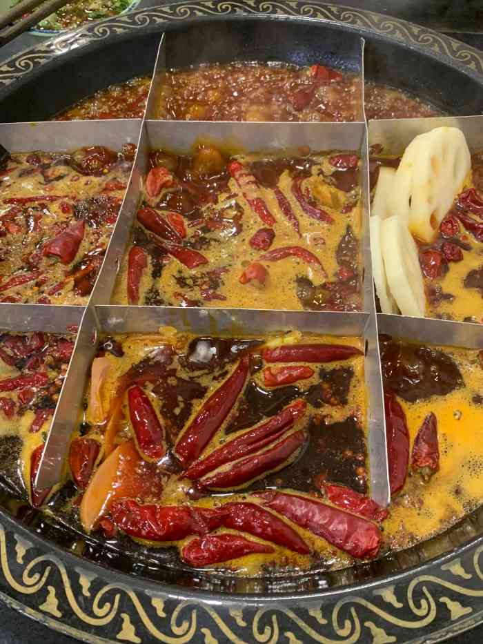 李滑肉·滑滑老火锅-"之前抖音都关注老板了,一直没时间去吃 .