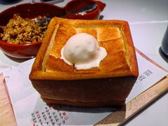 -国华国际广场-地下停车场