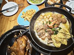 -印巷里主题餐厅(马鞍山店)