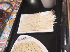 -喜虾客·大虾火锅(郑州无限城店)
