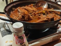 -多宾韩国料理(学衡路店)