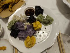 -渡海小渔村.老辈日照菜