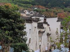 -塔川景区