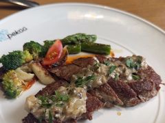 -Pekaa啤咖食肆Coffee&Bistro