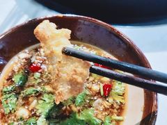 -小郡肝火锅串串香(万达总店)