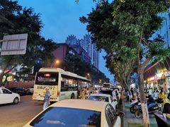 -书亦烧仙草(隆鑫九熙店)