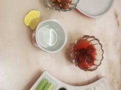 -京华烟云·北京烤鸭(领展购物广场·中关村店)
