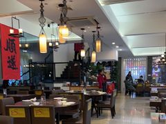 -東城故事·尋找姆媽的味道(玉兰路店)