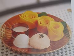 -珍熹春椒·东南亚风味华人菜(公园1903店)