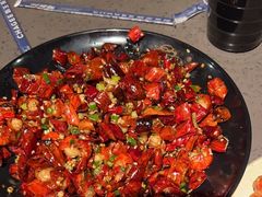 -一棠龙虾•王牌虾球(楚河汉街店)