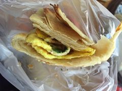 -永和豆漿(西門町店)