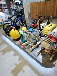 -国际蓝孩BabyInternational(杭州嘉里中心店)