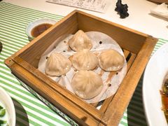 -桂满陇·杭州小馆(巴黎春天浦建店)