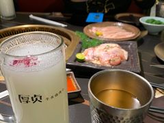 -厚贞日式烤肉(浦东汇智店)