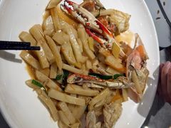 -501號台州海鲜餐厅(海创园店)