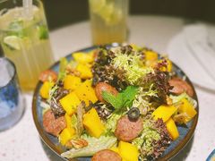 -BE BRIGHT KITCHEN(正佳广场店)