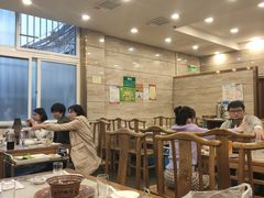 大堂-牛街·马辈儿涮肉(牛街二店)