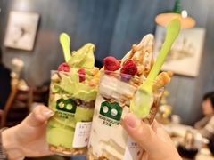 -小大董·烤鸭(王府井apm店)