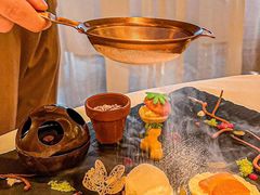 -王品牛排(郑州大卫城店)