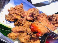 -bluefrog蓝蛙(皇庭广场店)