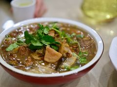 山西烩菜-雪山晋乡楼(食品街店)